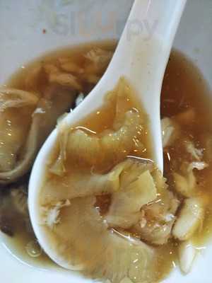 ร้านอาหาร มหาชัยหูฉลาม