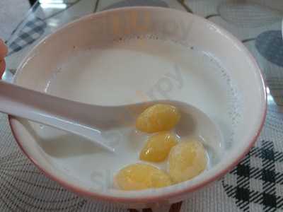 ร้านอาหาร มหาชัยหูฉลาม