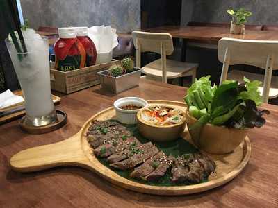 39 สเต็กเฮ้าส์