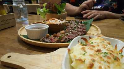 39 สเต็กเฮ้าส์