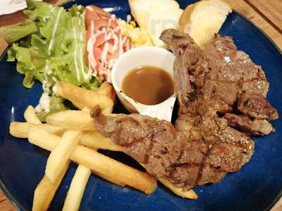 39 สเต็กเฮ้าส์