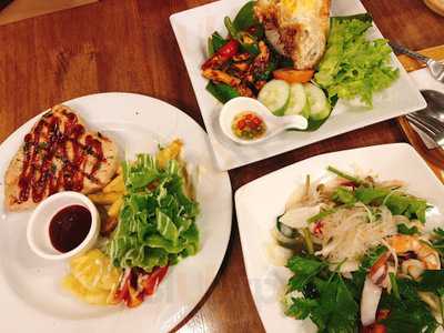 39 สเต็กเฮ้าส์