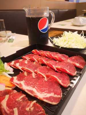 เดอะบาร์บีคิวพลาซ่า