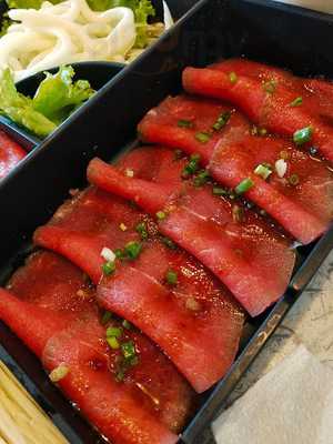 เดอะบาร์บีคิวพลาซ่า