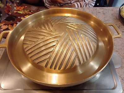 เดอะบาร์บีคิวพลาซ่า