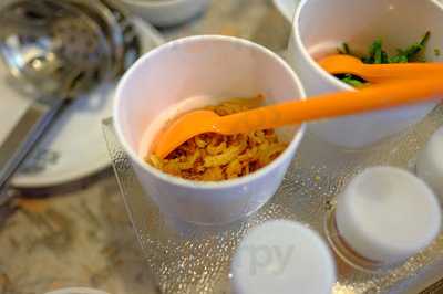 เดอะบาร์บีคิวพลาซ่า