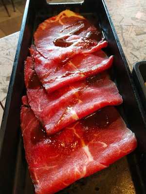 เดอะบาร์บีคิวพลาซ่า