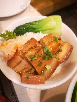 เดอะบาร์บีคิวพลาซ่า