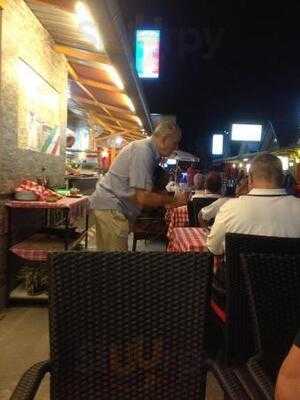 Grottino Osteria Pizzeria