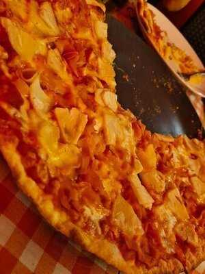 Grottino Osteria Pizzeria