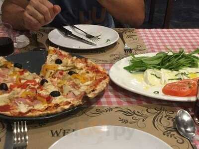 Grottino Osteria Pizzeria