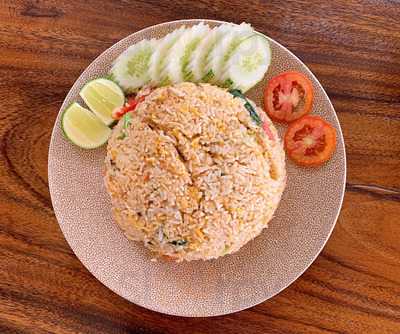 ครัวราชาวดี