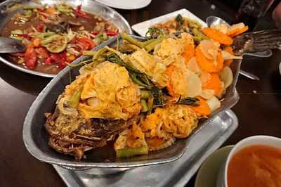 ครัวราชาวดี