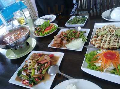 ครัวราชาวดี