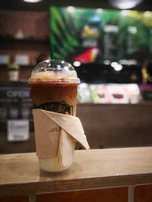 สตาร์บัคส์