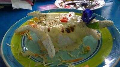 ร้านอาหาร กุ๊กชม