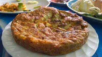 ร้านอาหาร กุ๊กชม