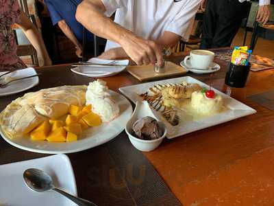 ร้านบิ๊ก เบนซ์ คอฟฟี่