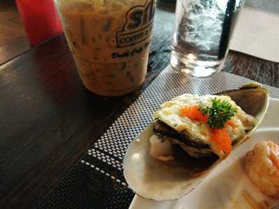 ร้านบิ๊ก เบนซ์ คอฟฟี่