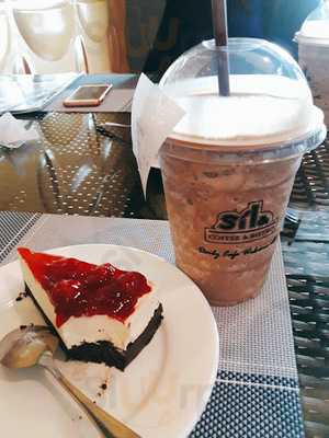 ร้านบิ๊ก เบนซ์ คอฟฟี่