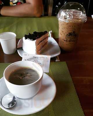 ร้านบิ๊ก เบนซ์ คอฟฟี่