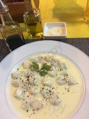 Toto Italian Restaurant And Pizzeria