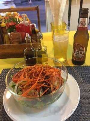 Toto Italian Restaurant And Pizzeria