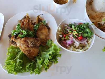 ร้านอาหาร ระเบียงเล (มดซีฟู้ด)