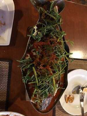 Silom Village Restaurant