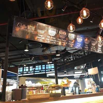 Silom Village Restaurant