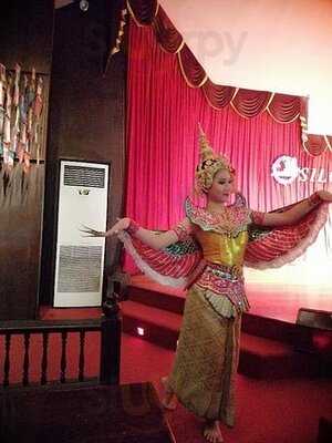 Silom Village Restaurant