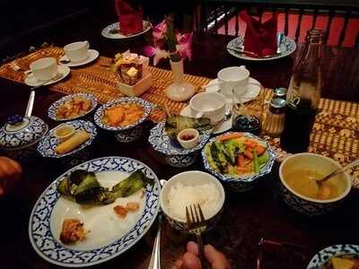 Silom Village Restaurant