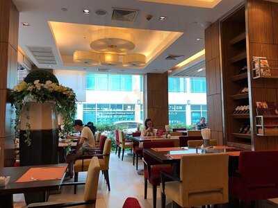 ชิลส์ - เลกาซี่ สวีทส์