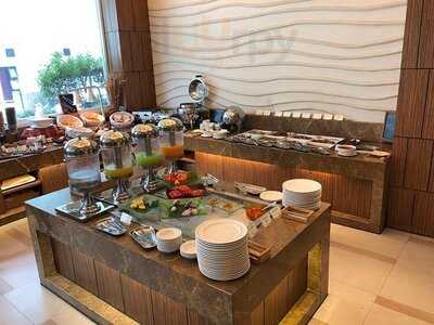 ชิลส์ - เลกาซี่ สวีทส์