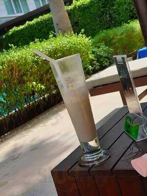 ชิลส์ - เลกาซี่ สวีทส์