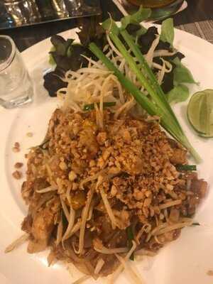 ชิลส์ - เลกาซี่ สวีทส์