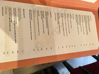 ชิลส์ - เลกาซี่ สวีทส์