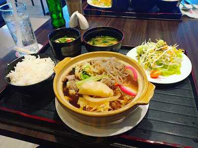 ร้านอาหารญี่ปุ่น ฮากูโซ