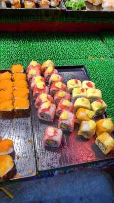 ร้านอาหารญี่ปุ่น ฮากูโซ