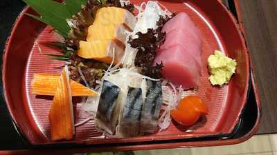 ร้านอาหารญี่ปุ่น ฮากูโซ