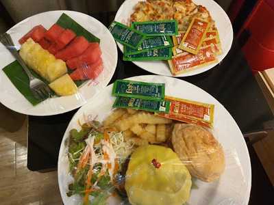 ร้านอาหารญี่ปุ่น ฮากูโซ