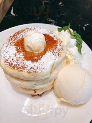 Casa Lapin Specialty Coffee X Central World