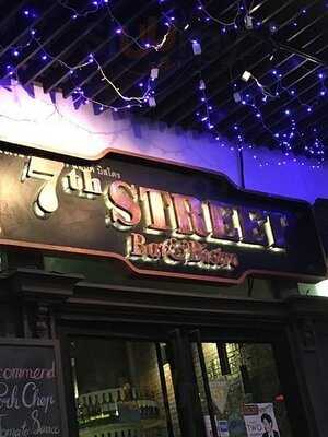 7th Street Bar & Bistro