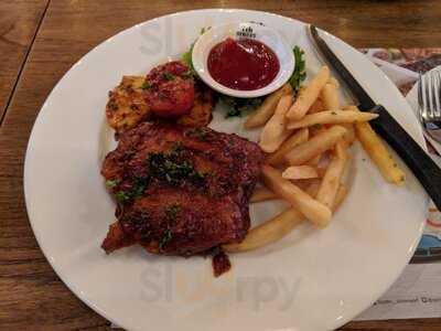 7th Street Bar & Bistro