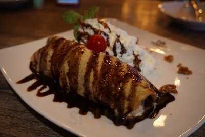 7th Street Bar & Bistro