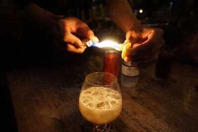 7th Street Bar & Bistro