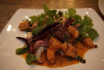 7th Street Bar & Bistro