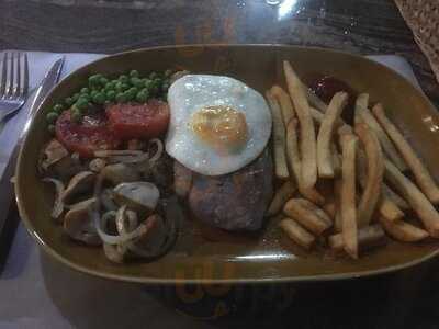 Pig And Whistle Jomtien Complex