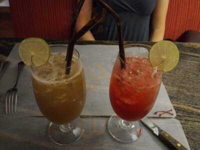 Pig And Whistle Jomtien Complex