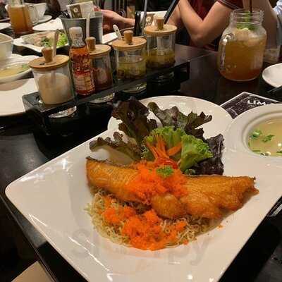 ลิ้มเหล่าโหงว บิสโทร